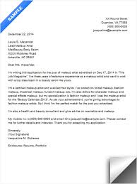 Cover Letter For Defense Industry Example