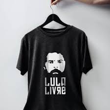 Camiseta Salve O Coração Da Amazonia Camiseta Lula Livre Camisetas Para Quem E De Esquerda Camiseta Camisetas Camisetas Masculinas