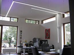 Led downlight dimmbar einbau abgehängte decke online günstig kaufen led downlight in verschiedenen ausführungen led downlight sind in unterschiedlichen ausführungen, lichtfarben und leistungen erhältlich. Beleuchtung Mittels Led Lichtlinien