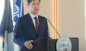 Minneapolis Mayor Talks Neighborhood Revivals | Twin Cities Business