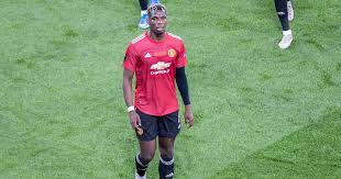 Paul pogba, 28, from france manchester united, since 2016 central midfield market value: Qk8hi7wwjgexfm