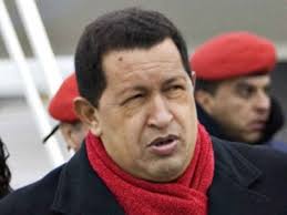 Hugo Chavez Hayatını Kaybetti