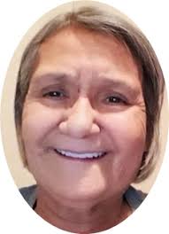 Obituary information for Mrs. Edith Ann Choate