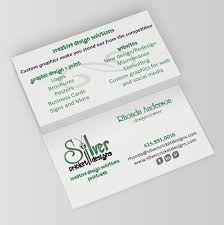 Get personalized business cards or make your own from scratch! Make Custom Business Cards Promotions