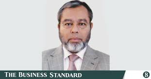 Union Bank gets new 5-member board with Fariduddin Ahmed as chairman