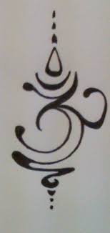 Om Tattoo Design By Silverwingsbutterfly On Deviantart Om Tattoo Design Om Tattoo Yoga Tattoos