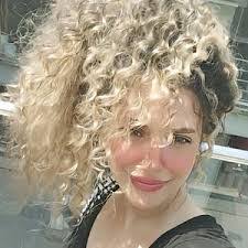 Sally Soliman's Instagram, Twitter & Facebook