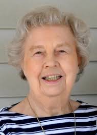 Edna Brown Obituary (1927