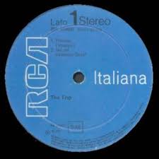 Rca Italiana