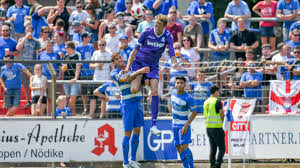 Ein unabhängiger podcast von fans über den spieltag, die aktuelle lage und generell alles rund um den. Stoke City Fc Gallery Sv Meppen