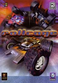 At gamin' ride, a premier mobile video game truck, we provide the largest selection of games & event enhancements of any provider of mobile entertainment. Rollcage Video Game Wikipedia