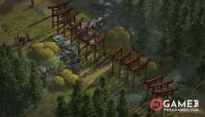 Download Shadow Tactics: Aiko's Choice Free Full Activated