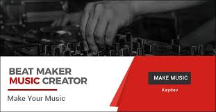 Drum pad para crear música para android en aptoide! Beatmaker Techno Music Creator Pro For Android Apk Download