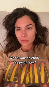 Olivia Munn Tel Aviv