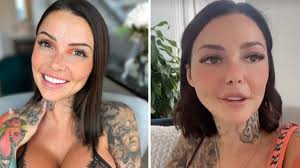 Hélène Boudreau affirme qu'elle va changer de nom dans 5 ans