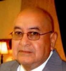 Ramon L. Roman Obituary May 14, 2012