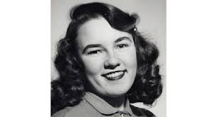 Barbara Reum Obituary (1936