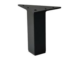 Gave us the highest customer score of 86%, in their latest 2021 survey. Metal Furniture Leg Sofa Legs Cabinet Feet Black 5 H Square 4pc New Stylish Ebay