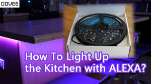 We did not find results for: How To Light Up The Kitchen With Alexa Govee Dreamcolor Lights Youtube