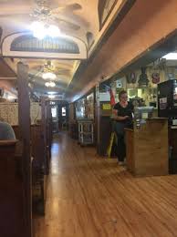 View ratings, photos, and more. Old Railroad Car Diner Picture Of Whistle Stop Diner Benson Tripadvisor