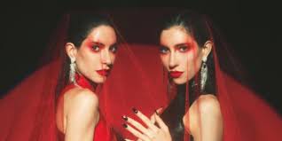 Read writing from veronica young on medium. The Veronicas On New Album Performing Pride More Grammy Com