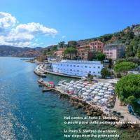 At this point, especially in high season, you should leave your car in parking and then continue on foot. Die 10 Besten Hotels In Porto Santo Stefano Italien Ab 135
