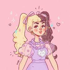We would like to show you a description here but the site won't allow us. Pt Br Eu Demoro Mas Faco Finalmente Saiu Uma Fanart De K 12 En I Take A Long Time Melanie Martinez Drawings Melanie Martinez Anime Melanie Martinez