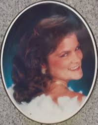 Angela Rose “Ang” Cryer (1967-2001)
