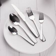 Maybe you would like to learn more about one of these? Korean Brushed Gold Flatware Set Cutlery Dinnerware Tableware Sets Golden Restaurant Dishwasher Metal 5pcs Customize Sustainable Buy Tableware Sets Restaurant Korean Restaurant Supplies Golden Cutlery Product On Alibaba Com