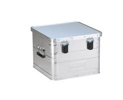 Products Boxes And Crates Aluminium Transport Boxes Aluminium Boxes Series B Hunersdorff Gmbh Ludwigsburg Aluminium Box Kunststoffverarbeitung