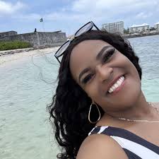 Shannon Booth-Johnson