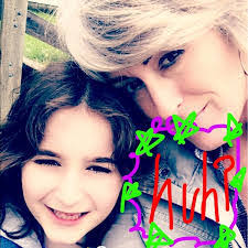 Cortney Pratt's Instagram, Twitter & Facebook