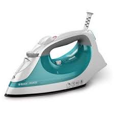 Black And Decker Steamer Clothes Black And Decker Ir05x Black Decker Iron Steam Iron