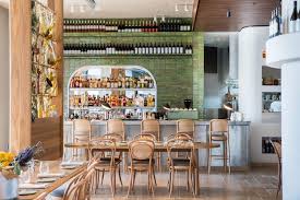 Ete Restaurant In Barangaroo Sydney By Foolscap Studio Yellowtrace Restaurant Provence Sydney