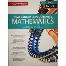 Dual language programs are a form of enrichment education based on over forty years of research showing the advantages of learning a second language through academic content instruction. Dual Language Programme Latest Format Kssm Mathematics Form 3 2020 Shopee Malaysia