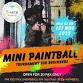 OAMPOB Mini Paintball Tournament event image