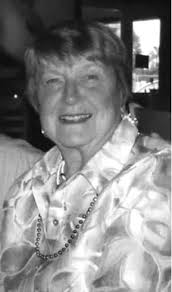 JOAN BRETT Obituary (1931