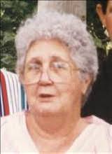 Obituary information for Ethel Irene Morse