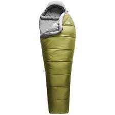 Coleman tandem 45° sleeping bag. The North Face Wasatch 0 Sleeping Bag Evo