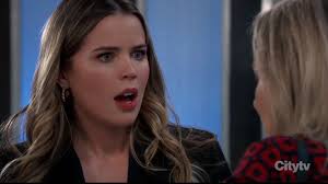 Where is Spinelli?? Wouldn't he be able to see where Sashas money is  going?? And how much Gladys has spent?? How come Cody is the only one who  has figured out what