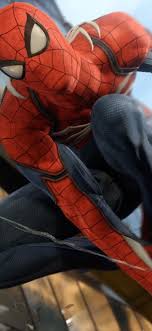 1125x2436 Spiderman Ps4 Iphone Xs Iphone 10 Iphone X Hd 4k Wallpapers Images Backgrounds Photos And Pictures Spiderman Spiderman Ps4 Superhelden