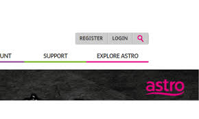 Cara bayar bil astro online. Semakan Bil Astro Secara Online Dan Sms Semak Baki