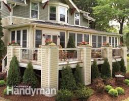Want to know how to install hardiedeck decking? Build A No Rot No Maintenance Deck Diy