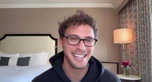 Cooper Koch's Journey in Acting and Role Preparation