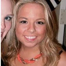 Danielle Mchale's Instagram, Twitter & Facebook