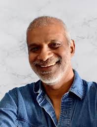 Faustin Adrian D'Costa