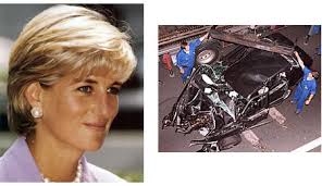 Maybe you would like to learn more about one of these? Crashed Limousine Of Princess Diana Is To Sell For 1m Luxurylaunches