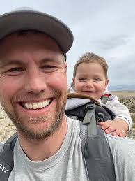 Loic's Journey — Loving Loic