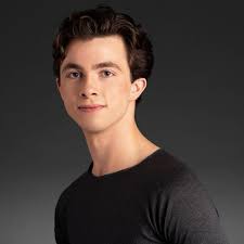 𝐈𝐍𝐓𝐑𝐎𝐃𝐔𝐂𝐈𝐍𝐆:: 𝐆𝐔𝐄𝐒𝐓 𝐃𝐀𝐍𝐂𝐄𝐑 >> 𝐒𝐏𝐄𝐍𝐂𝐄𝐑  𝗪𝐄𝐓𝐇𝐄𝐑𝐈𝐍𝐆𝐓𝐎𝐍⁣ @spencerkw 𝐀𝐭𝐥𝐚𝐧𝐭𝐚 𝐁𝐚𝐥𝐥𝐞𝐭  @atlantaballet SPENCER WETHERINGTON‡ is from Bridgeton, New Jersey, and  began dancing at a local studio at age 4. He ...