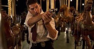 Mob City' recap: Bugsy behind bars; danger mounts for Joe and Jasmine